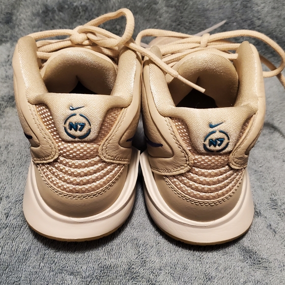 Nike Kyrie Infinity 'N7' DM3255-200 - Picture 5 of 7